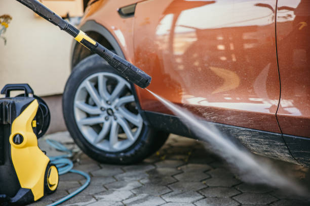 Best Roof Power Washing Services  in Summerville, GA
