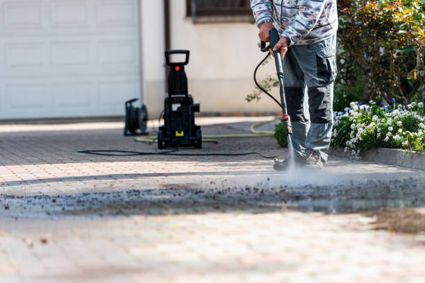 Summerville, GA Pressure Washing Company