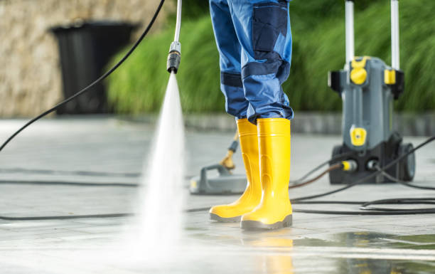 Pressure Washing Contractors in Summerville, GA