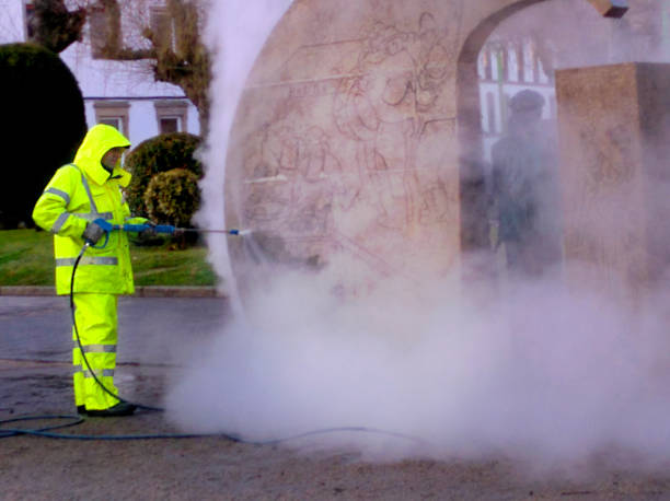 Best Concrete Pressure Washing  in Summerville, GA