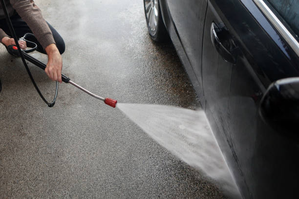Best Fence Pressure Washing  in Summerville, GA