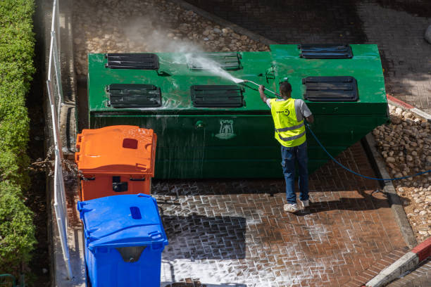 Best Residential Pressure Washing Services  in Summerville, GA